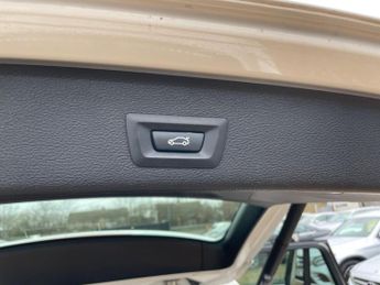 BMW X3 2.0 20d M Sport Auto xDrive Euro 6 (s/s) 5dr