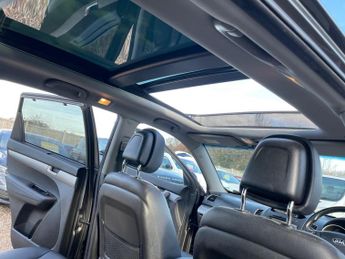 Kia Sorento 2.2 CRDi KX-4 Auto AWD Euro 5 5dr
