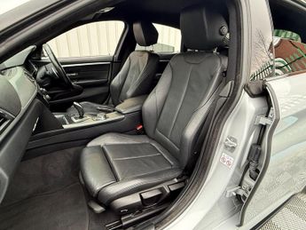 BMW 4 Series Gran Coupe 2.0 420d M Sport Auto xDrive Euro 6 (s/s) 5dr