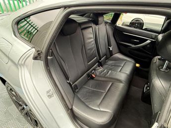 BMW 4 Series Gran Coupe 2.0 420d M Sport Auto xDrive Euro 6 (s/s) 5dr