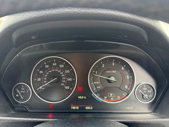 BMW 4 Series Gran Coupe 2.0 420d M Sport Auto xDrive Euro 6 (s/s) 5dr