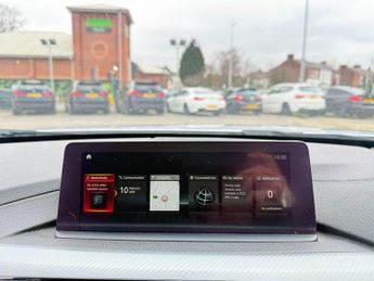 BMW 4 Series Gran Coupe 2.0 420d M Sport Auto xDrive Euro 6 (s/s) 5dr