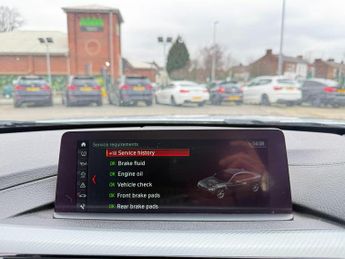 BMW 4 Series Gran Coupe 2.0 420d M Sport Auto xDrive Euro 6 (s/s) 5dr