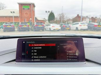 BMW 4 Series Gran Coupe 2.0 420d M Sport Auto xDrive Euro 6 (s/s) 5dr