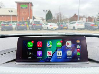 BMW 4 Series Gran Coupe 2.0 420d M Sport Auto xDrive Euro 6 (s/s) 5dr