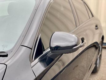 Mercedes-Benz A Class 1.5 A180d Sport (Executive) 7G-DCT Euro 6 (s/s) 5dr