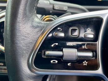 Mercedes-Benz A Class 1.5 A180d Sport (Executive) 7G-DCT Euro 6 (s/s) 5dr