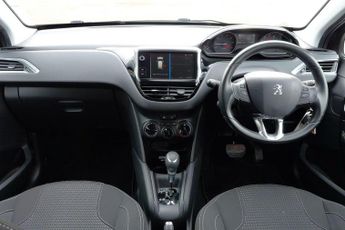 Peugeot 208 1.2 PureTech Allure EAT Euro 6 (s/s) 5dr