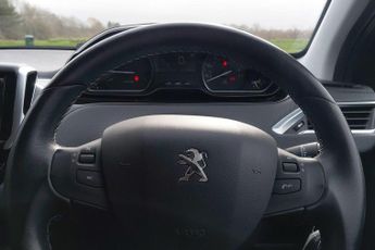 Peugeot 208 1.2 PureTech Allure EAT Euro 6 (s/s) 5dr