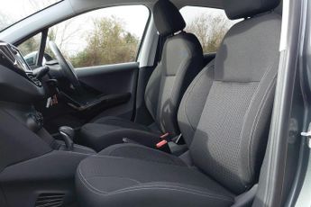 Peugeot 208 1.2 PureTech Allure EAT Euro 6 (s/s) 5dr