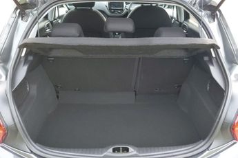 Peugeot 208 1.2 PureTech Allure EAT Euro 6 (s/s) 5dr