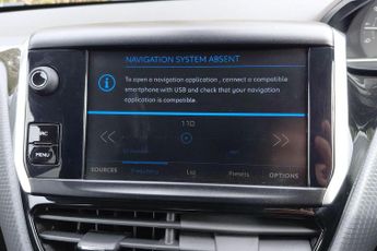 Peugeot 208 1.2 PureTech Allure EAT Euro 6 (s/s) 5dr