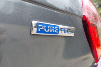 Peugeot 208 1.2 PureTech Allure EAT Euro 6 (s/s) 5dr