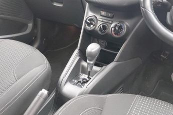 Peugeot 208 1.2 PureTech Allure Hatchback 5dr Petrol EAT Euro 6 (s/s) (110 p