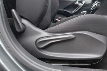 Peugeot 208 1.2 PureTech Allure EAT Euro 6 (s/s) 5dr