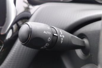 Peugeot 208 1.2 PureTech Allure EAT Euro 6 (s/s) 5dr