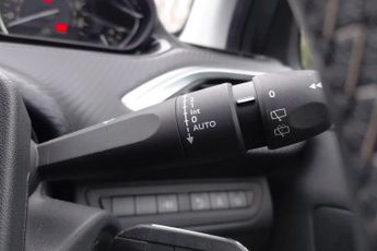 Peugeot 208 1.2 PureTech Allure EAT Euro 6 (s/s) 5dr