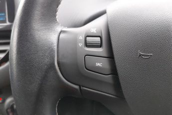 Peugeot 208 1.2 PureTech Allure EAT Euro 6 (s/s) 5dr