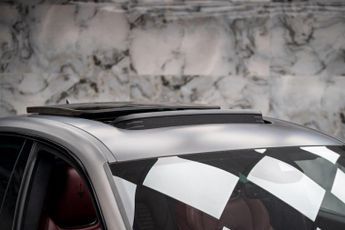 Maserati Levante 3.0 V6 GranSport Nerissimo ZF 4WD Euro 6 (s/s) 5dr