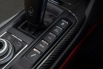 Maserati Levante 3.0 V6 GranSport Nerissimo ZF 4WD Euro 6 (s/s) 5dr
