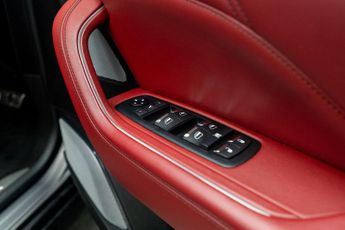 Maserati Levante 3.0 V6 GranSport Nerissimo ZF 4WD Euro 6 (s/s) 5dr