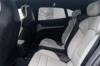 Porsche Taycan Performance Plus 93.4kWh 4S Cross Turismo Auto 4WD 5dr