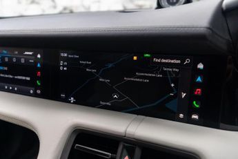 Porsche Taycan Performance Plus 93.4kWh 4S Cross Turismo Auto 4WD 5dr