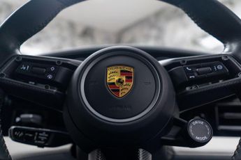 Porsche Taycan Performance Plus 93.4kWh 4S Cross Turismo Auto 4WD 5dr