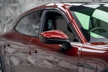 Porsche Taycan Performance Plus 93.4kWh 4S Cross Turismo Auto 4WD 5dr