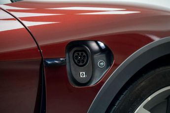 Porsche Taycan Performance Plus 93.4kWh 4S Cross Turismo Auto 4WD 5dr