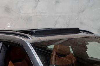 Lamborghini Urus 4.0 V8 BiTurbo Auto 4WD Euro 6 5dr