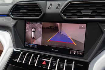 Lamborghini Urus 4.0 V8 BiTurbo Auto 4WD Euro 6 5dr
