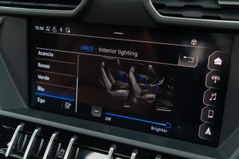 Lamborghini Urus 4.0 V8 BiTurbo Auto 4WD Euro 6 5dr