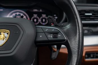 Lamborghini Urus 4.0 V8 BiTurbo Auto 4WD Euro 6 5dr