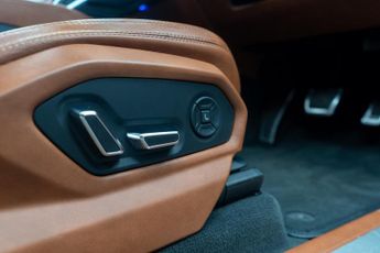 Lamborghini Urus 4.0 V8 BiTurbo Auto 4WD Euro 6 5dr