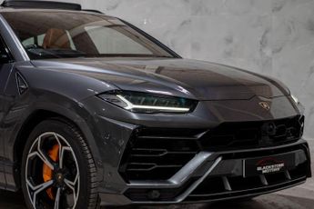Lamborghini Urus 4.0 V8 BiTurbo Auto 4WD Euro 6 5dr