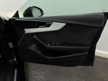 Audi A5 2.0 TFSI S line Sportback 5dr Petrol S Tronic quattro Euro 6 (s/