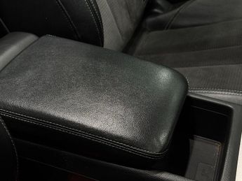 Audi A5 2.0 TFSI S line Sportback 5dr Petrol S Tronic quattro Euro 6 (s/