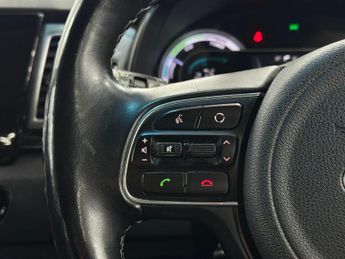 Kia Niro 1.6h GDi 3 DCT Euro 6 (s/s) 5dr
