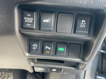 Nissan X-Trail 1.6 dCi Tekna XTRON Euro 6 (s/s) 5dr