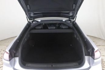 Peugeot 508 1.2 PureTech GT Line Fastback EAT Euro 6 (s/s) 5dr