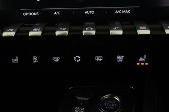 Peugeot 508 1.2 PureTech GT Line Fastback EAT Euro 6 (s/s) 5dr