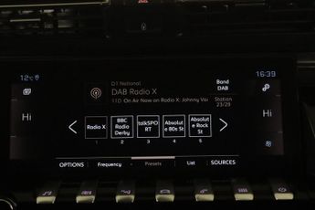 Peugeot 508 1.2 PureTech GT Line Fastback EAT Euro 6 (s/s) 5dr