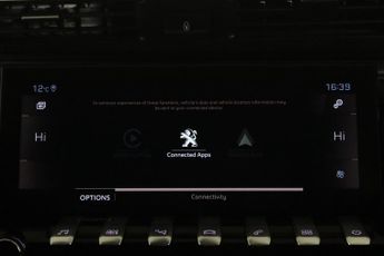 Peugeot 508 1.2 PureTech GT Line Fastback EAT Euro 6 (s/s) 5dr