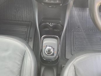 Toyota AYGO 1.0 VVT-i x-clusiv x-shift Euro 6 5dr