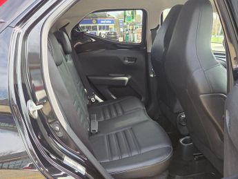 Toyota AYGO 1.0 VVT-i x-clusiv x-shift Euro 6 5dr