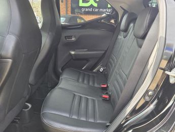 Toyota AYGO 1.0 VVT-i x-clusiv x-shift Euro 6 5dr