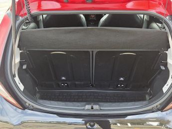 Toyota AYGO 1.0 VVT-i x-clusiv x-shift Euro 6 5dr