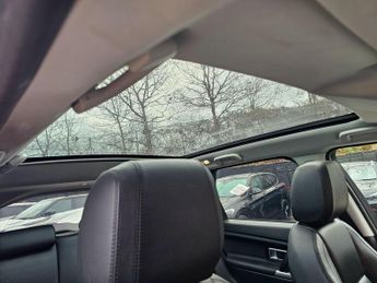 Land Rover Discovery Sport 2.0 TD4 HSE Auto 4WD Euro 6 (s/s) 5dr