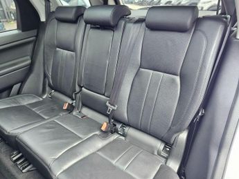 Land Rover Discovery Sport 2.0 TD4 HSE Auto 4WD Euro 6 (s/s) 5dr